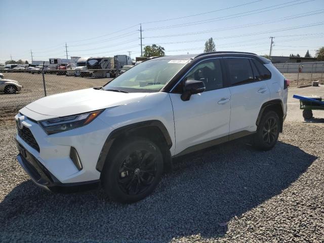 2024 TOYOTA RAV4 XSE JTME6RFV3RD554294