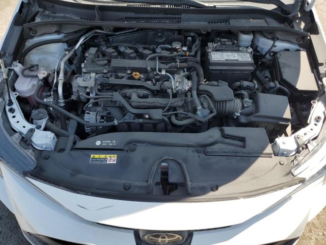 2023 TOYOTA COROLLA LE 5YFB4MDE0PP026155