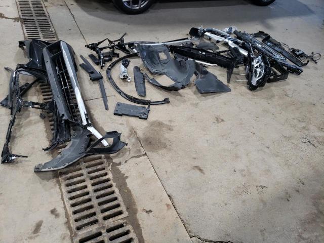 2024 BMW X3 XDRIVE3 WBX57DP06RN296451