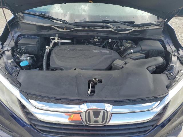 2018 HONDA ODYSSEY EX 5FNRL6H7XJB050815