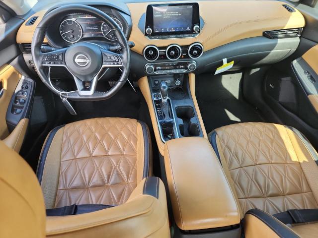 2024 NISSAN SENTRA SV - 3N1AB8CV6RY385882