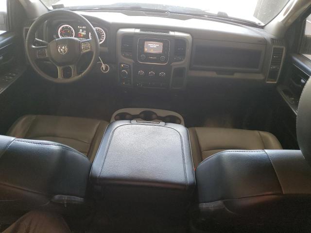 2023 RAM 1500 CLASSIC TRADESMAN - 1C6RR7FG1PS527545