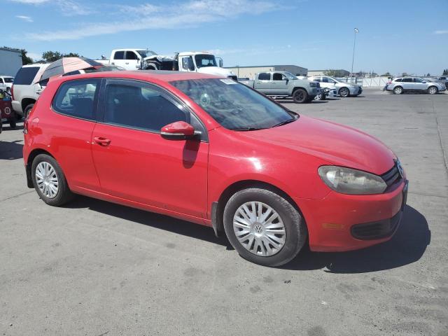 2010 VOLKSWAGEN GOLF - WVWBB7AJ6AW377532