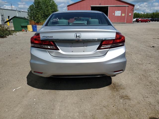 2015 HONDA CIVIC LX 2HGFB2F57FH046725