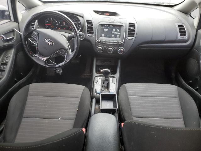 2018 KIA FORTE LX 3KPFL4A78JE224498