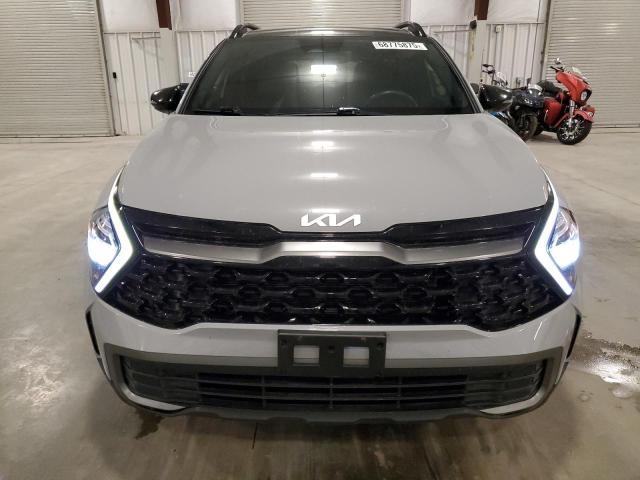 2023 KIA SPORTAGE X 5XYK6CAF7PG112682