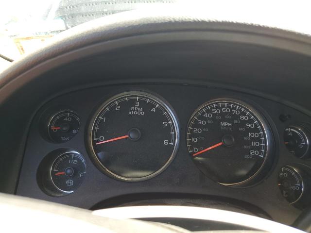 2012 CHEVROLET SILVERADO - 1GC1CYCG2CF131029
