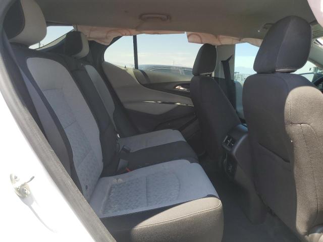 2024 CHEVROLET EQUINOX LS 3GNAXHEG8RL162776