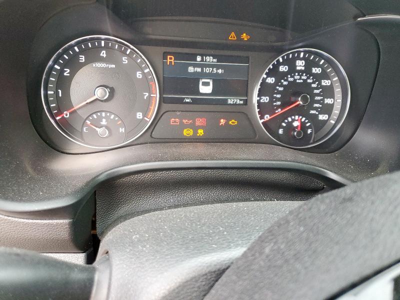 2024 KIA FORTE LX 3KPF24AD4RE814220