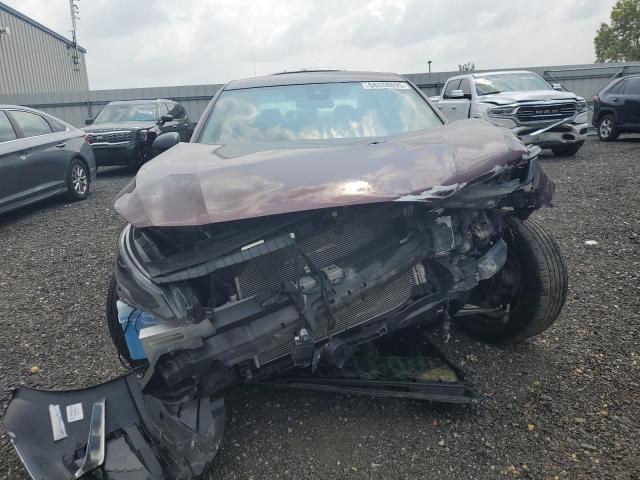 2024 NISSAN ALTIMA SV 1N4BL4DV2RN358252