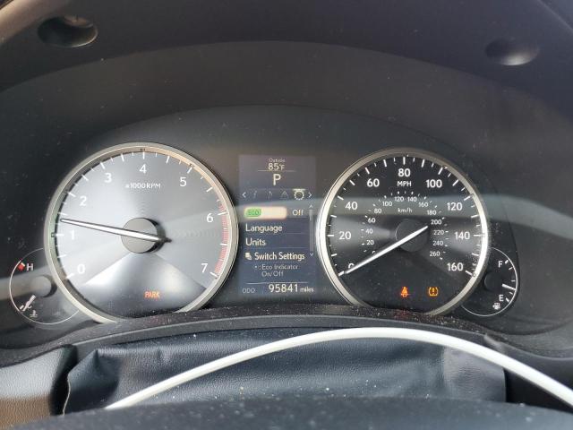 2017 LEXUS NX 200T BASE JTJYARBZ4H2070629