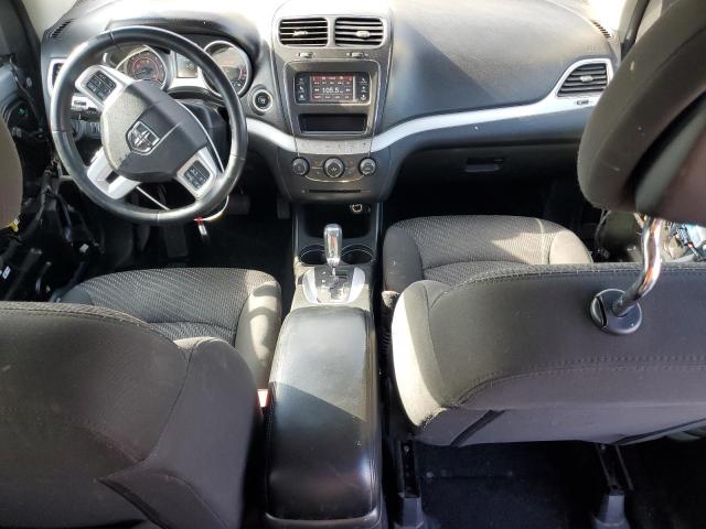 2016 DODGE JOURNEY SE 3C4PDCAB4GT109384