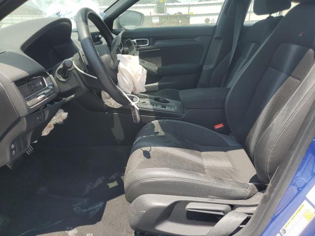 2024 HONDA CIVIC SPOR #3290246271