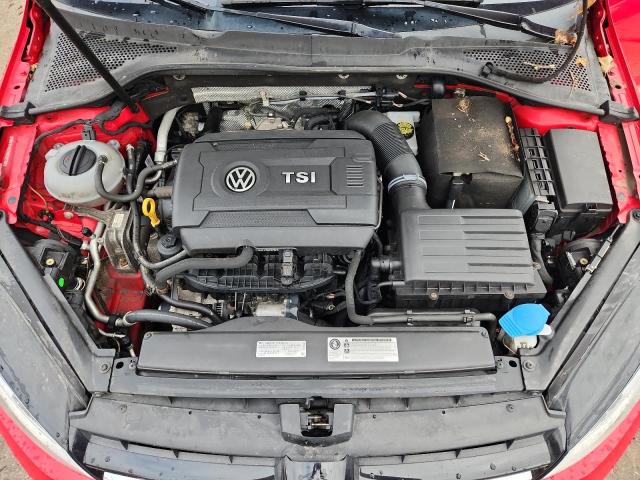 2017 VOLKSWAGEN GOLF SPORT 3VWC17AU5HM507681