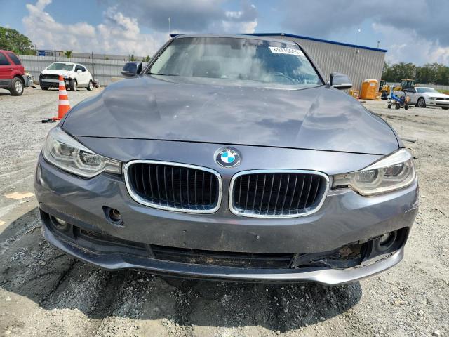 2018 BMW 320 XI WBA8E5G55JNU47136