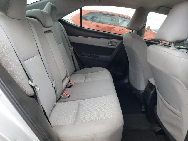 2016 TOYOTA COROLLA L - 2T1BURHE8GC528113