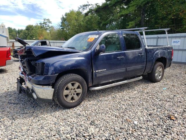 Global Auto Auctions: 2009 GMC SIERRA K15