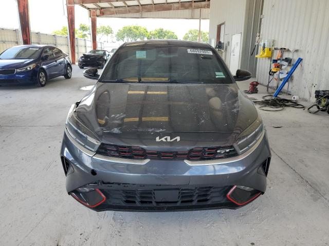 2022 KIA FORTE GT 3KPF44AC9NE436472