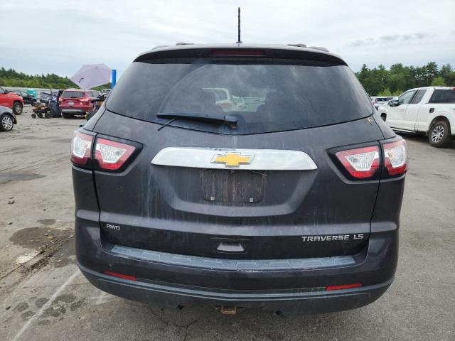 2015 CHEVROLET TRAVERSE L 1GNKVFED1FJ368903