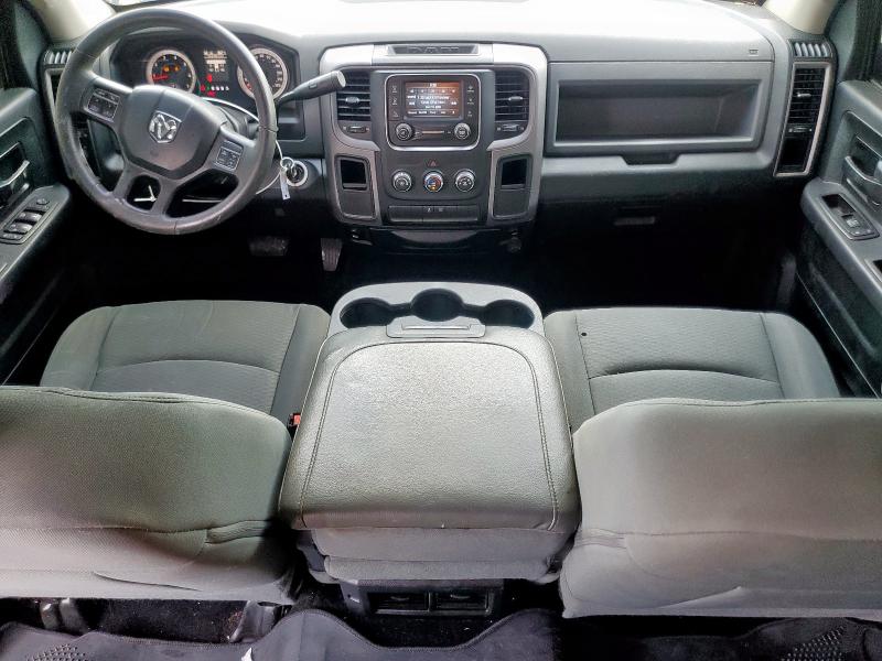 2014 RAM 1500 ST #3280426136