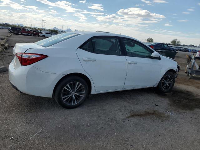 2016 TOYOTA COROLLA L 2T1BURHE8GC727338