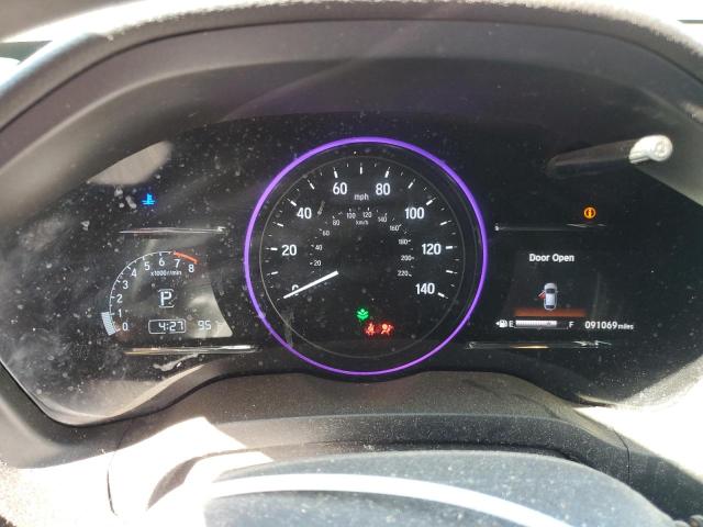 2020 HONDA HR-V EX 3CZRU5H54LM715190