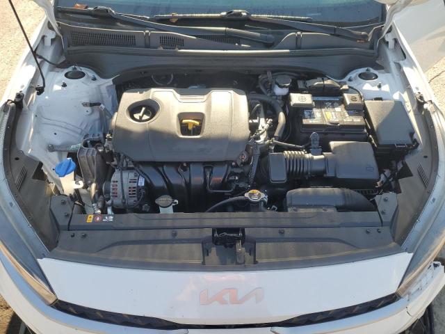 2022 KIA FORTE FE 3KPF24AD5NE473811