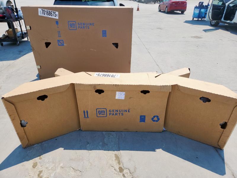 2022 BUICK ENVISION E - LRBFZNR4XND072342