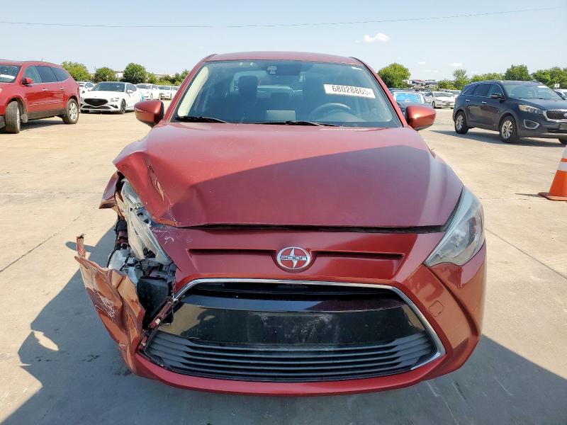 2016 TOYOTA SCION IA 3MYDLBZV2GY144962