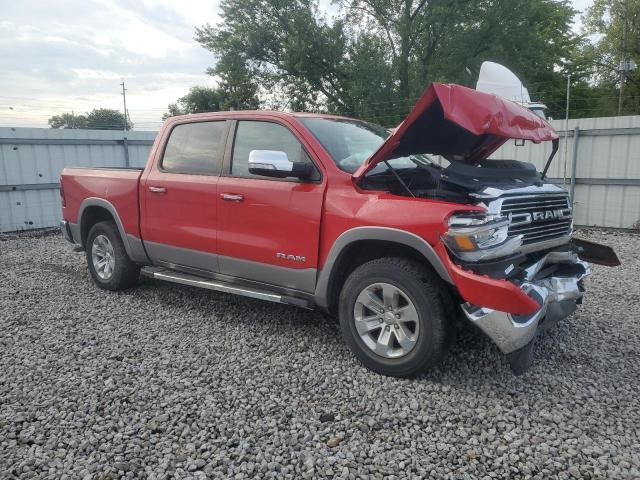 2019 RAM 1500 LARAMIE 1C6SRFJT6KN823653