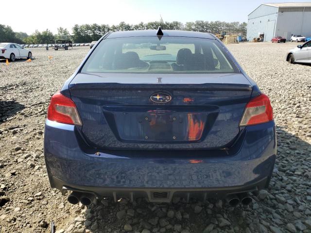 2015 SUBARU WRX LIMITE JF1VA1J62F8810385