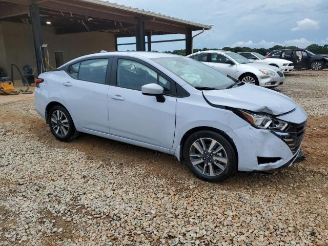 2024 NISSAN VERSA SV 3N1CN8EV2RL894930