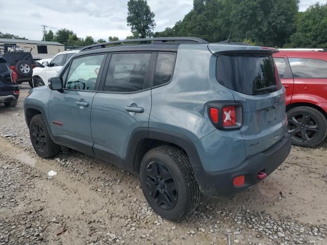 2018 JEEP RENEGADE T ZACCJBCB1JPH13861