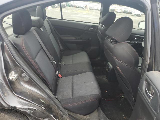 2017 SUBARU WRX JF1VA1B67H9804982