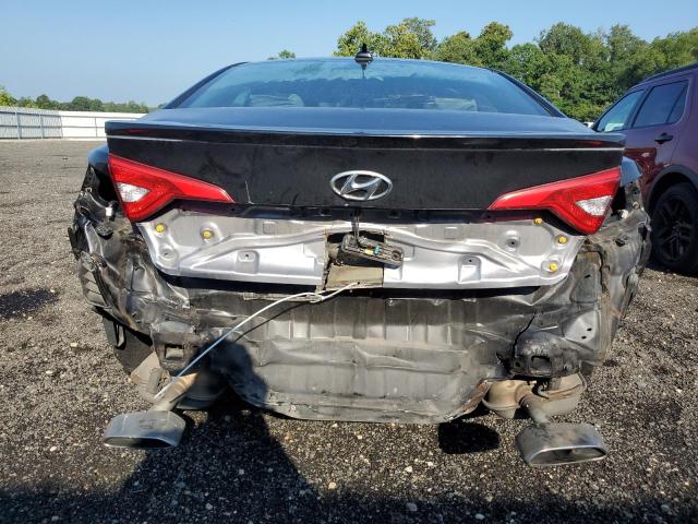 2016 HYUNDAI SONATA SPO 5NPE34AF7GH330674