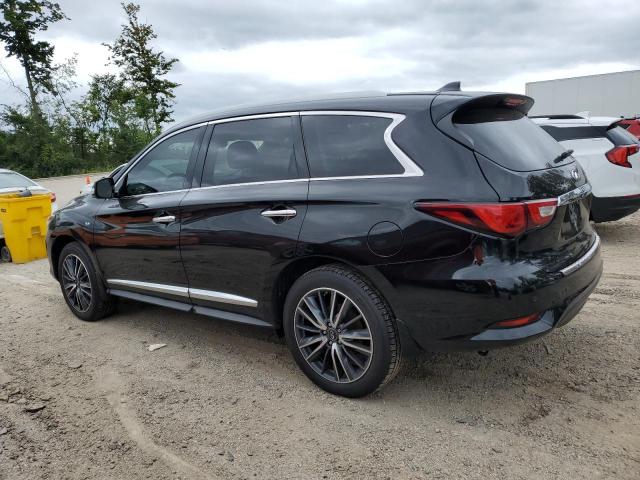 2018 INFINITI QX60 - 5N1DL0MM0JC503416