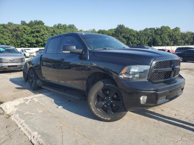 2018 RAM 1500 SLT 1C6RR7LG6JS260110