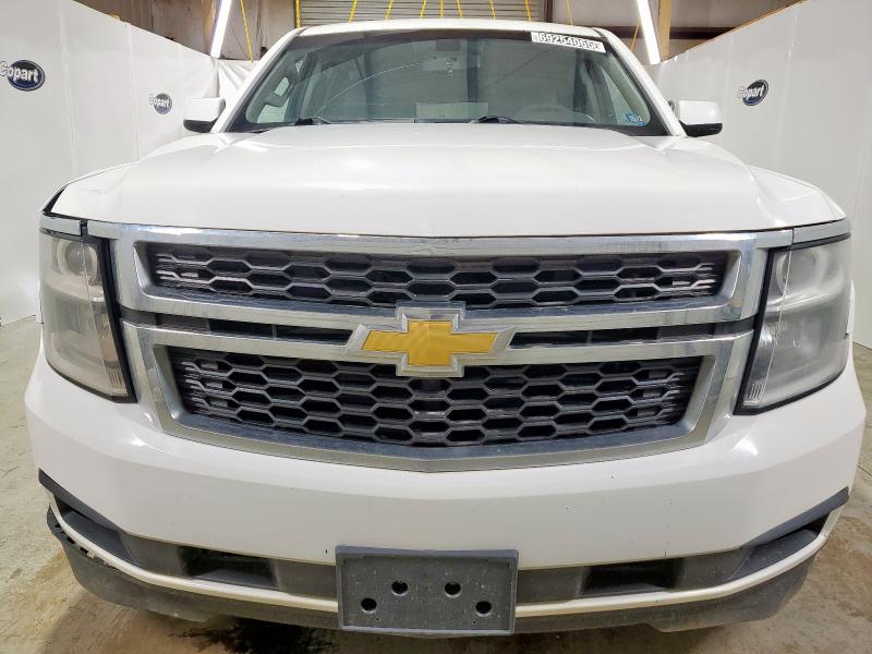 2017 CHEVROLET SUBURBAN K1500 - 1GNSKKEC0HR355931