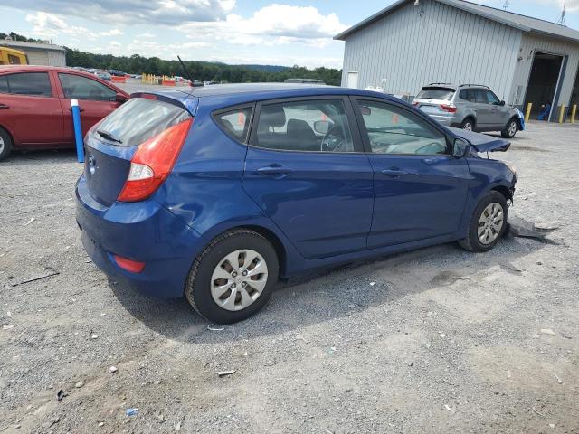 2016 HYUNDAI ACCENT SE KMHCT5AEXGU273117