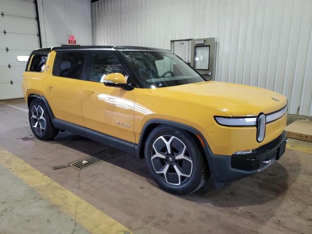 2023 RIVIAN R1S ADVENT - 7PDSGBBA8PN026132