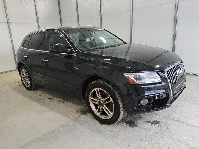 2015 AUDI Q5 PREMIUM WA1DGAFP0FA074250