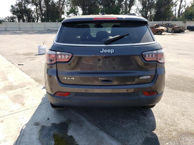 2018 JEEP COMPASS LA 3C4NJDBB0JT362004