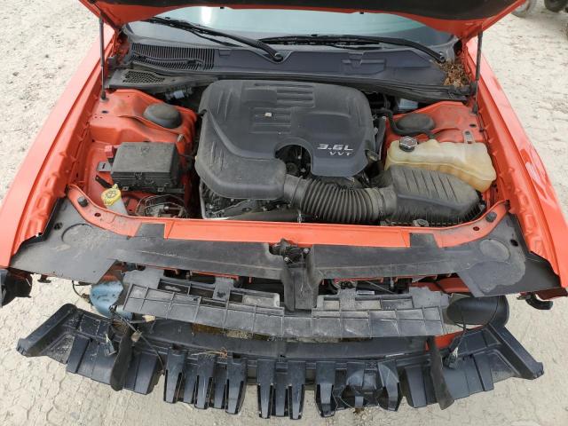 2022 DODGE CHALLENGER GT 2C3CDZJG7NH122475