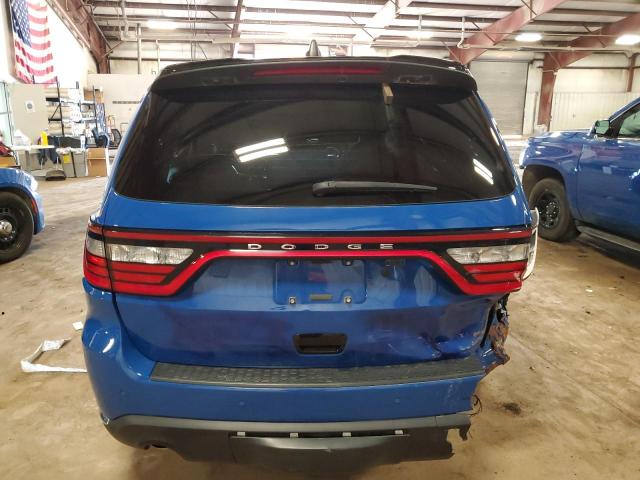 2023 DODGE DURANGO PURSUIT 1C4SDJFT4PC673533