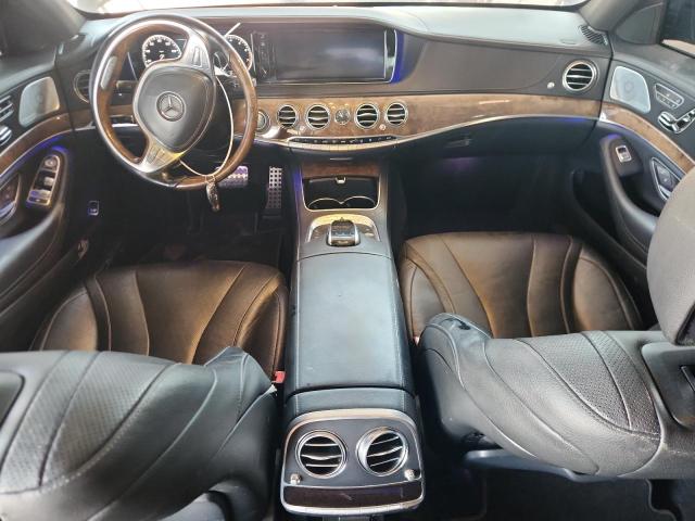 2015 MERCEDES-BENZ S 550 - WDDUG8CB7FA073402