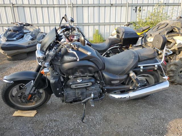 2012 TRIUMPH MOTORCYCLE ROCKET III SMTC02L41CJ531795