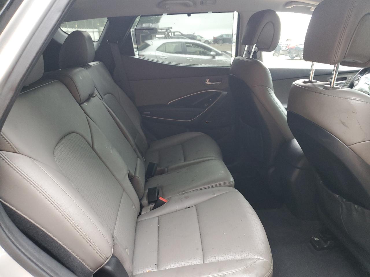 HYUNDAI SANTA FE SPORT