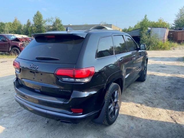 2020 JEEP GRAND CHER - 1C4RJFBG4LC341468