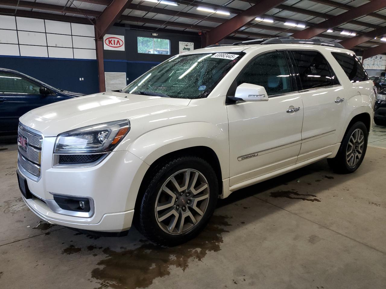 GMC ACADIA DENALI