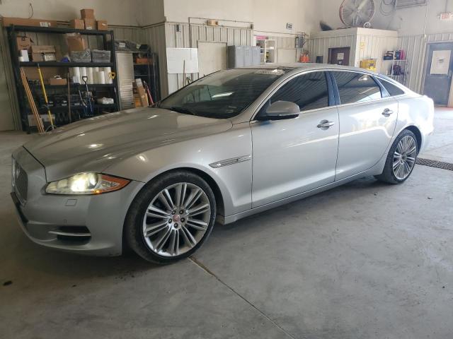 2015 JAGUAR XJL PORTFO SAJWJ2GD4F8V86614